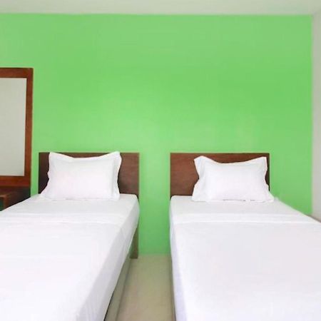 The Aurora By Makati Hotel Lembang Bagian luar foto