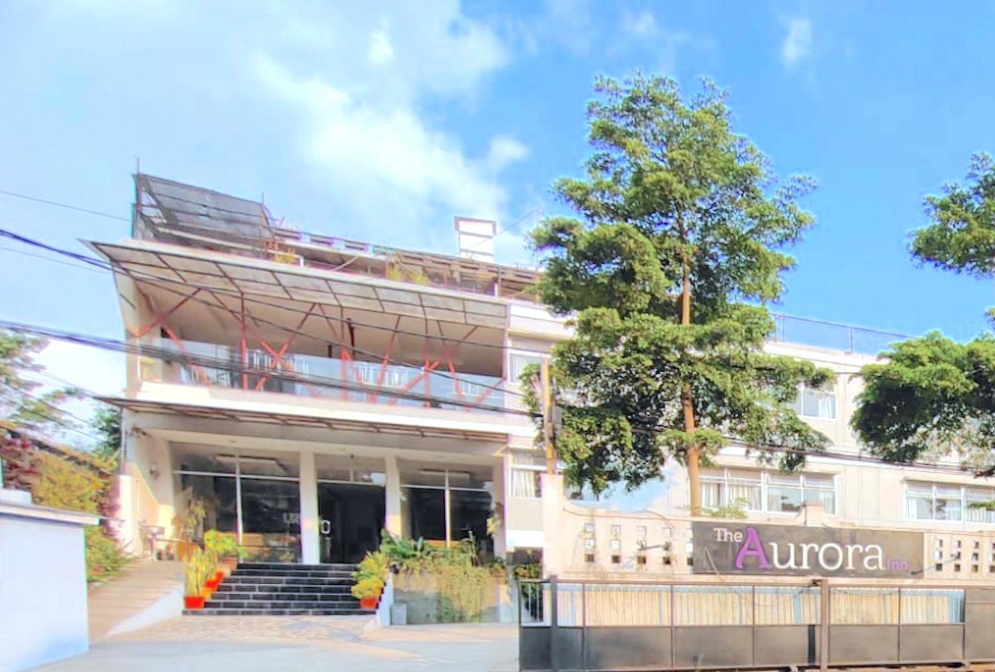 The Aurora By Makati Hotel Lembang Bagian luar foto