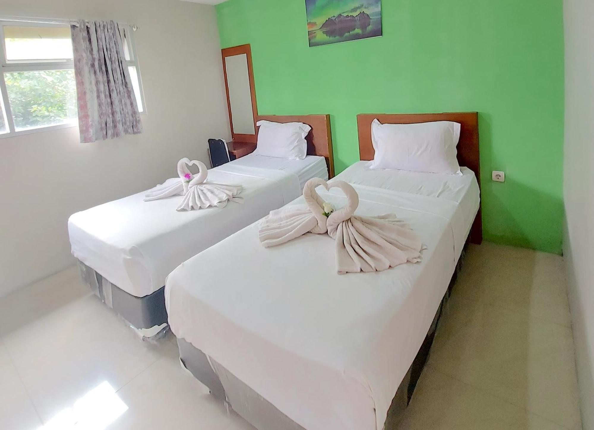 The Aurora By Makati Hotel Lembang Bagian luar foto