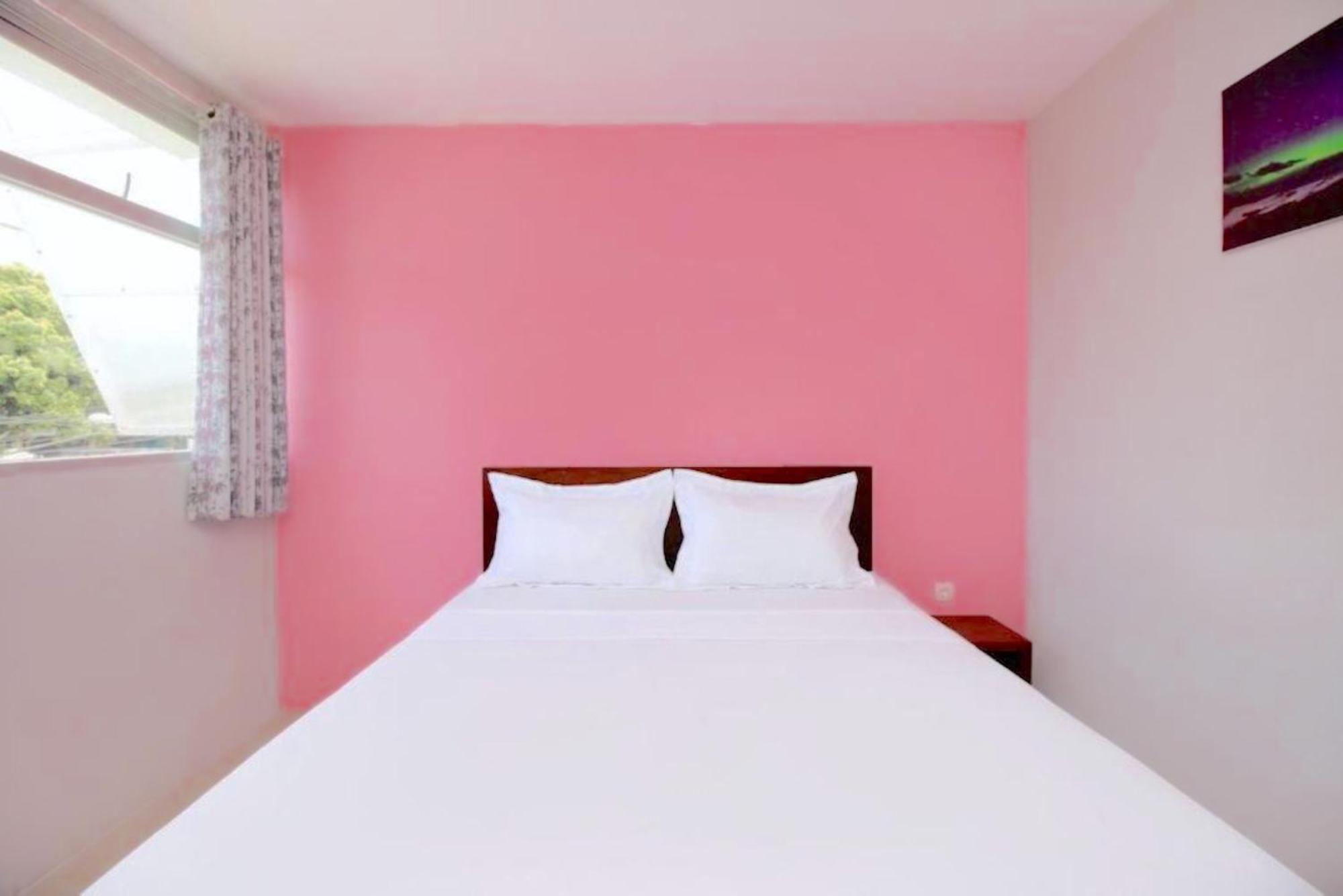The Aurora By Makati Hotel Lembang Bagian luar foto